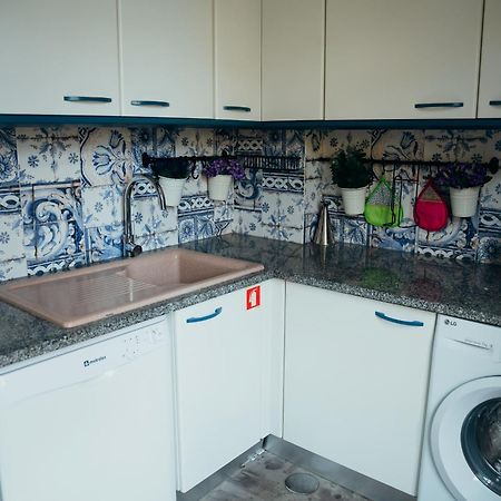 Casa Do Papel - Charm In Matosinhos Apartment Матосиньос Екстериор снимка