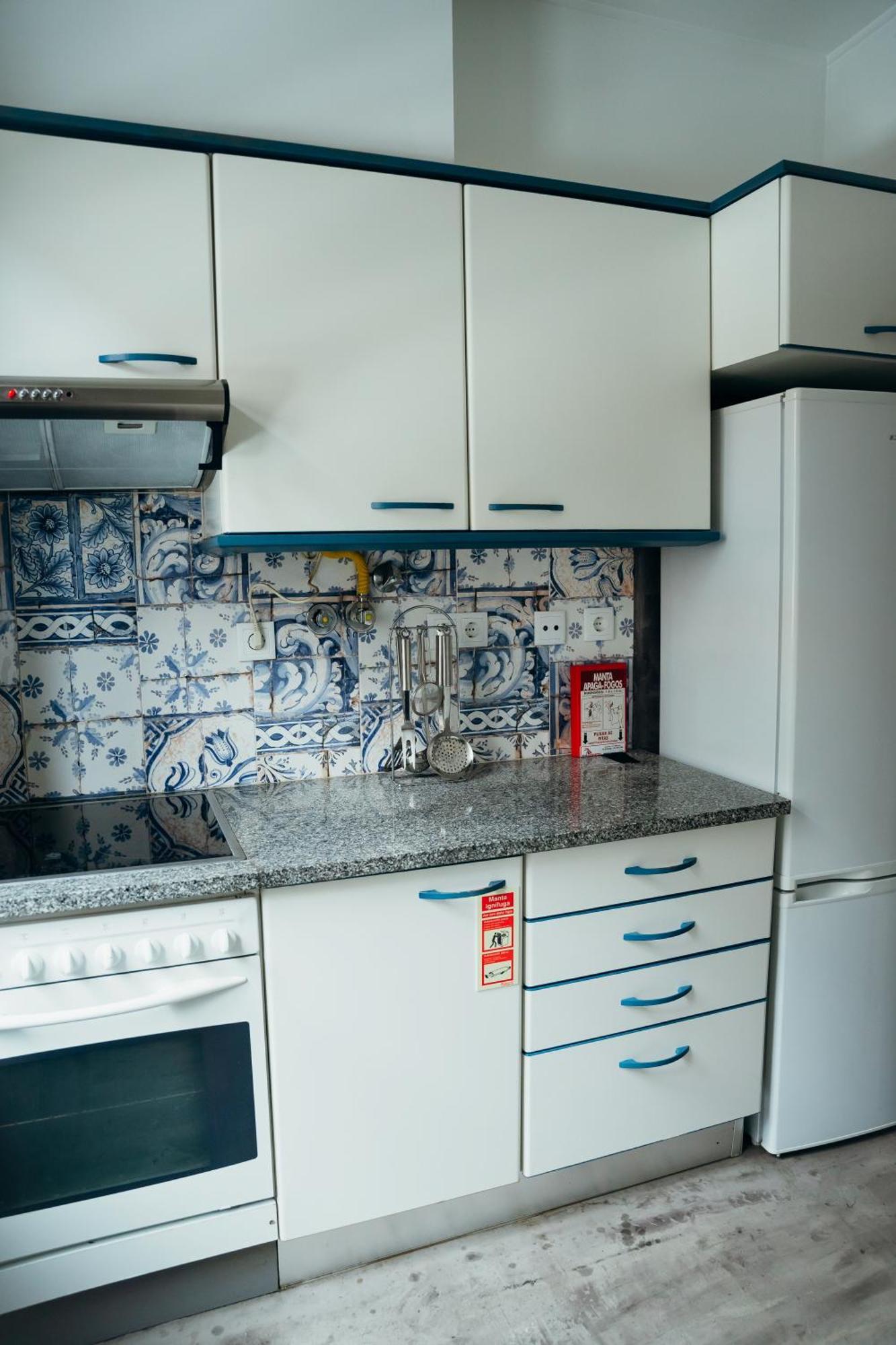 Casa Do Papel - Charm In Matosinhos Apartment Матосиньос Екстериор снимка