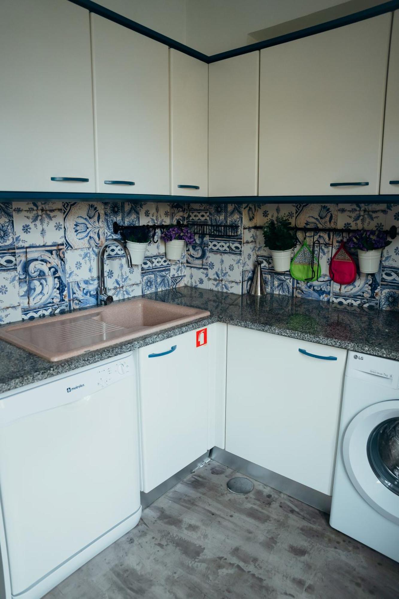 Casa Do Papel - Charm In Matosinhos Apartment Матосиньос Екстериор снимка