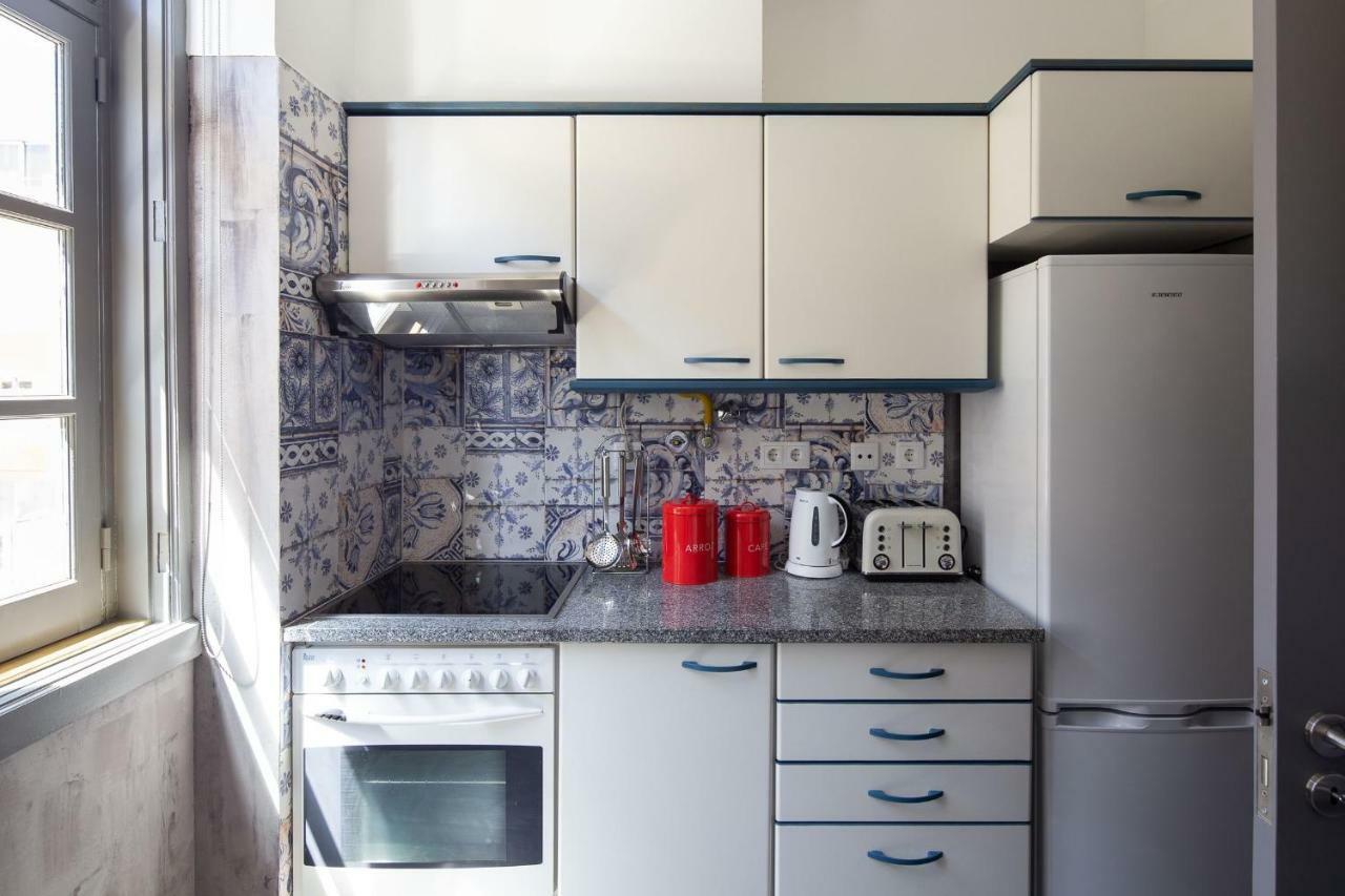 Casa Do Papel - Charm In Matosinhos Apartment Матосиньос Екстериор снимка