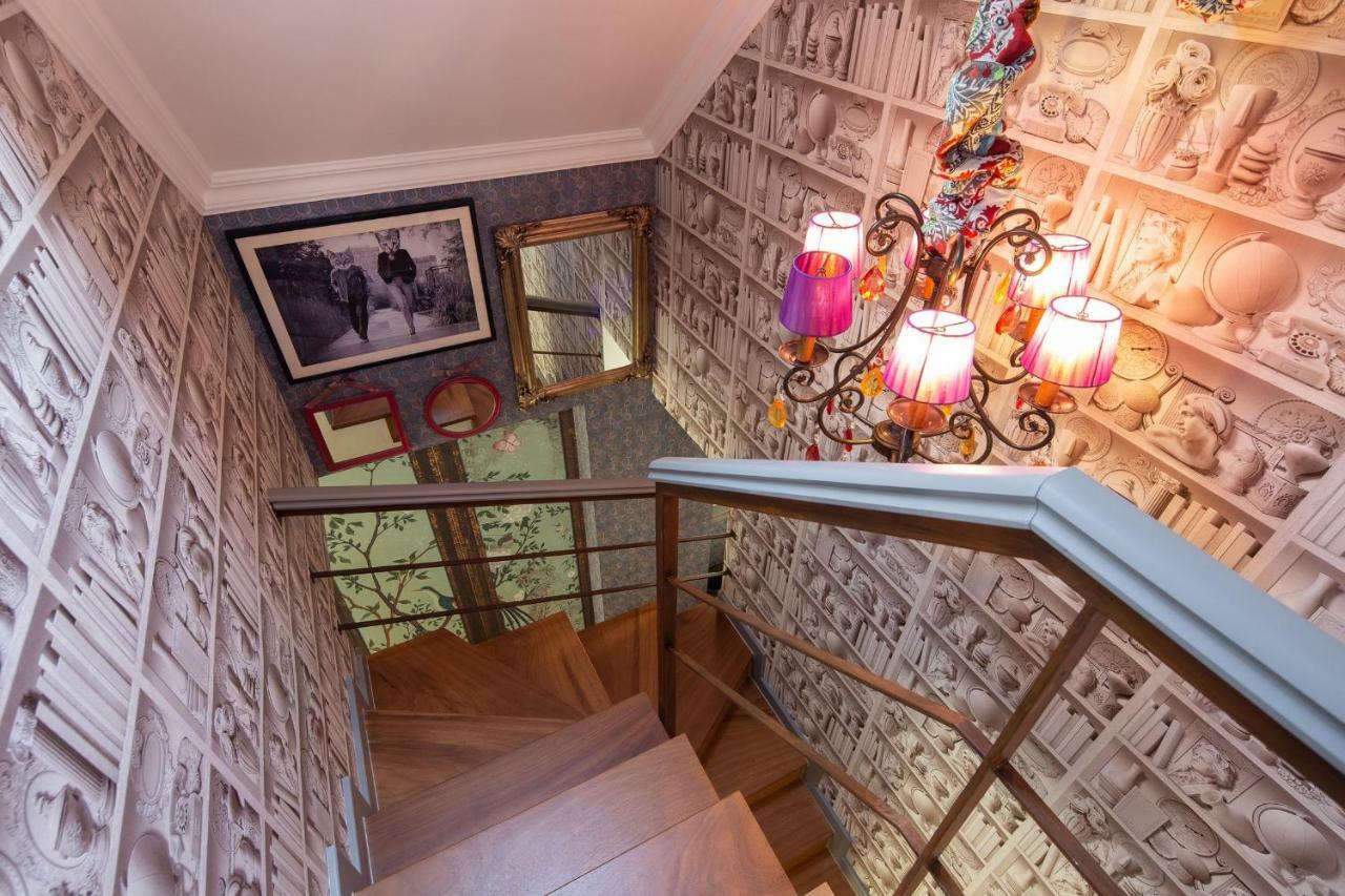 Casa Do Papel - Charm In Matosinhos Apartment Матосиньос Екстериор снимка