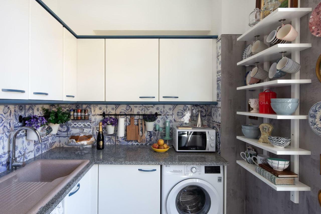 Casa Do Papel - Charm In Matosinhos Apartment Матосиньос Екстериор снимка