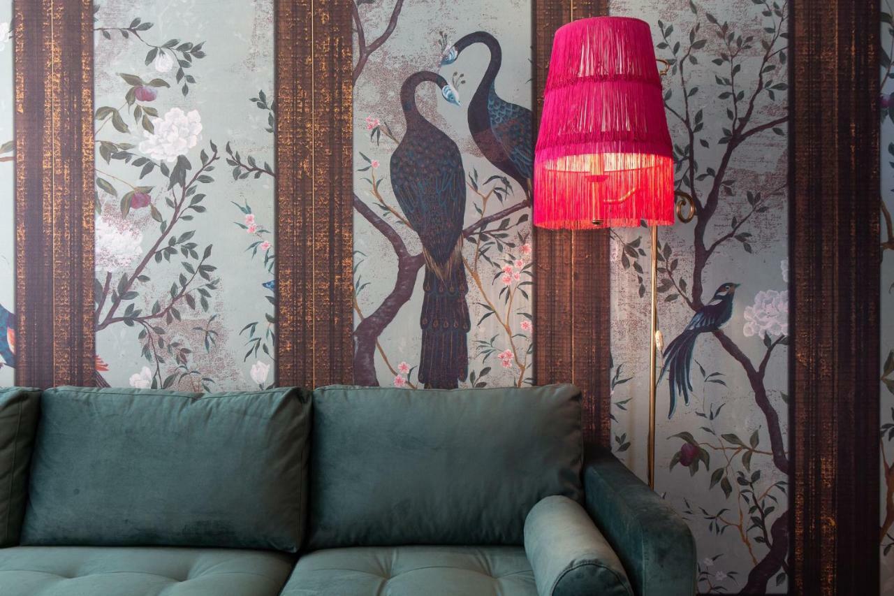 Casa Do Papel - Charm In Matosinhos Apartment Матосиньос Екстериор снимка